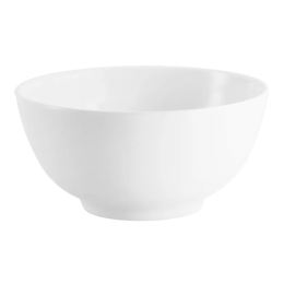 Melamine schaal Ø 25cm