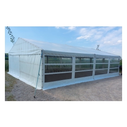 Tent 8x10m