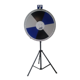 Rad van Avontuur groot