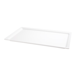 Melamine serveerplateau 1 GN 53x32,5cm