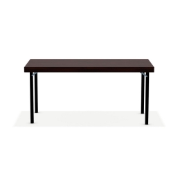 Vergadertafel lichtgewicht 140x80cm