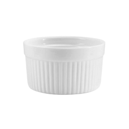Kruidenboter / Crème brûlée schaaltje Ø 9cm