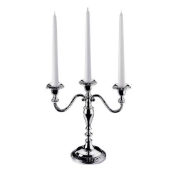 Kandelaar met 3 armen